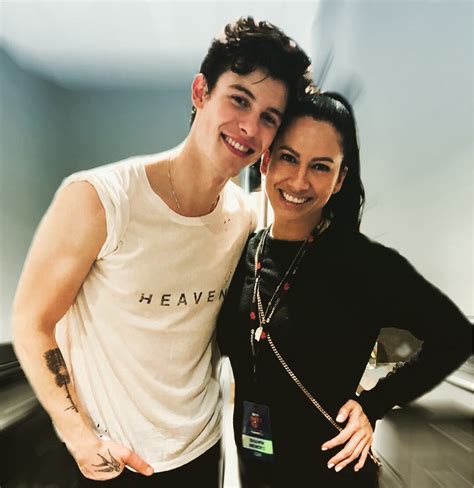 shawn mendes freundin|Shawn Mendes Complete Dating History: From。